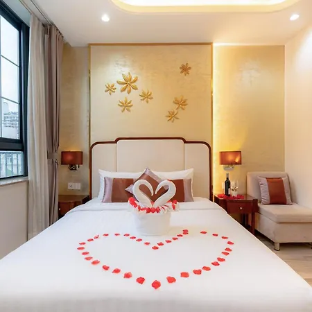 Simmi 6 Hotel & Apartment-2