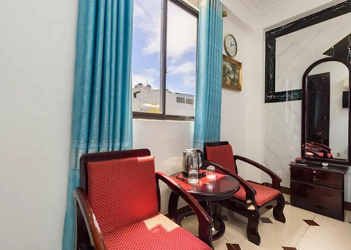 Thanh Lan Hotel