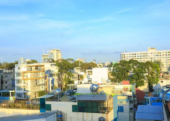 Thanh Lan Hotel